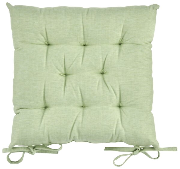 PODSEDÁK, 42/42 cm Esposa - Podsedáky na židle