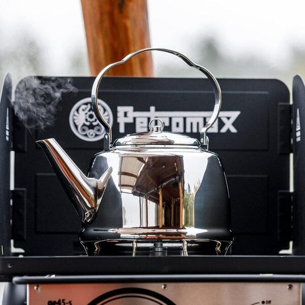Petromax konvice na čaj tk2 - 3l