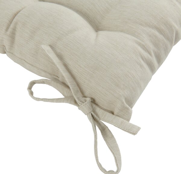 PODSEDÁK, 42/42 cm Esposa - Podsedáky na židle