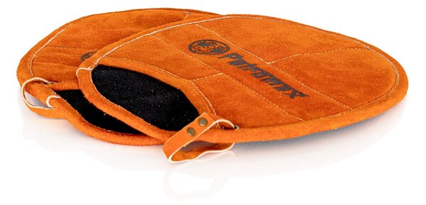 Petromax chňapky Aramid Pro 300 s kapsou, 2 ks