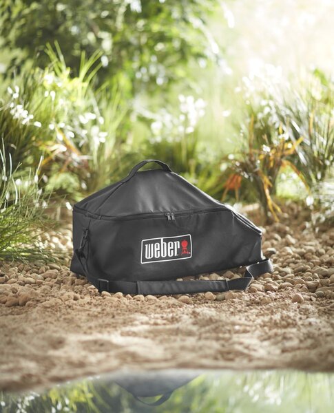 Weber Ochranný obal Premium pro Go Anywhere