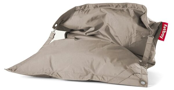 AJ Produkty Sedací vak FATBOY BUGGLE-UP, taupe