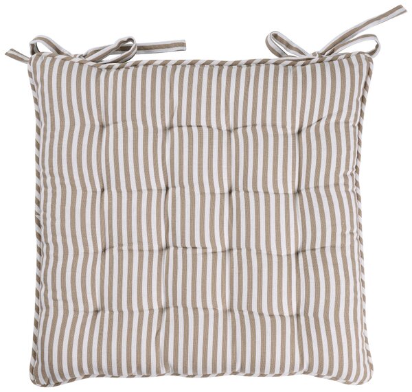 PODSEDÁK, 40/40 cm Esposa - Podsedáky na židle