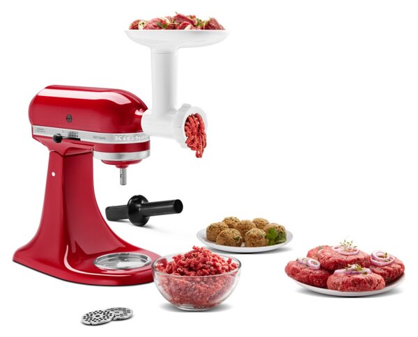 KitchenAid mlýnek na maso pro kuchyňské roboty