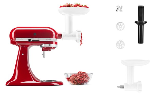 KitchenAid mlýnek na maso pro kuchyňské roboty
