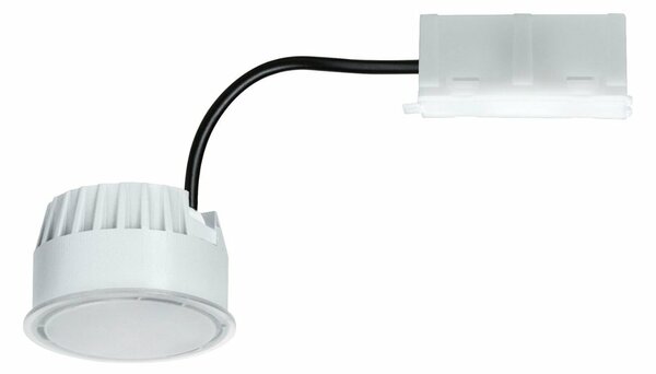 PAULMANN LED Modul vestavné svítidlo Base Coin 51mm Coin 5W 370lm 230V 3000K opál