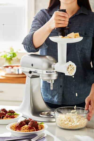 KitchenAid mlýnek na maso pro kuchyňské roboty