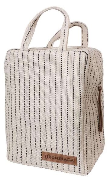 Chladící taška z juty Ellen Nature Strömshaga