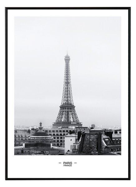 Paris - 50x70 cm Obraz
