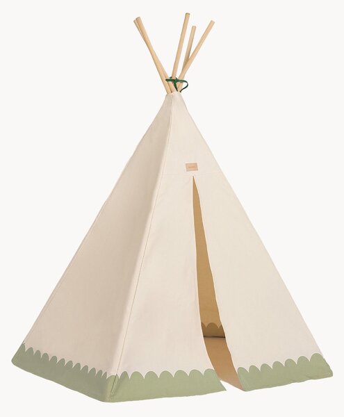 Dětské teepee z bavlny Vibes