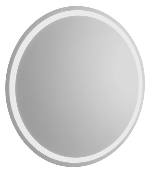 Sapho, REFLEX LED podsvícené zrcadlo r=670mm, RE067