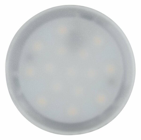 PAULMANN LED Modul vestavné svítidlo Nova Plus Coin 50mm Coin 6W 520lm 230V 4000K satén