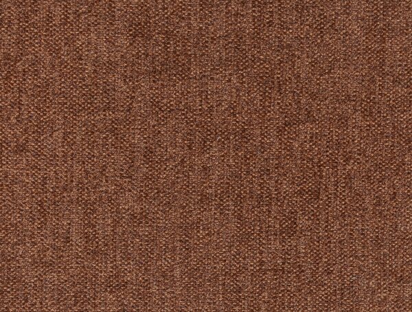 ROHOVÁ SEDAČKA, textil, terracotta MID.YOU - Sedací soupravy, Online Only