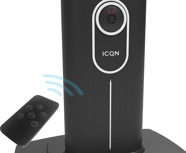 Infrazářič Simfer ICQN S2365WTB UK