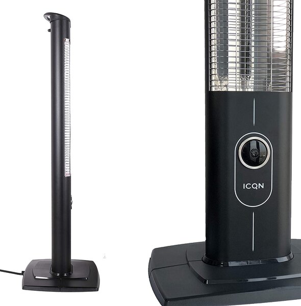 Infrazářič Simfer ICQN S2365WTB UK