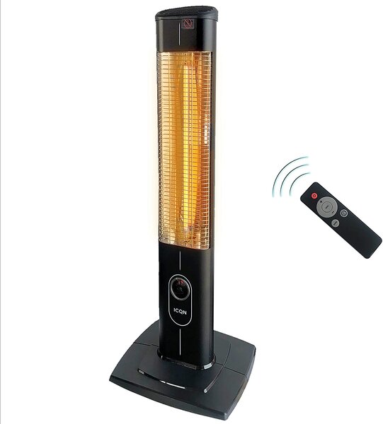 Infrazářič Simfer ICQN S2365WTB UK
