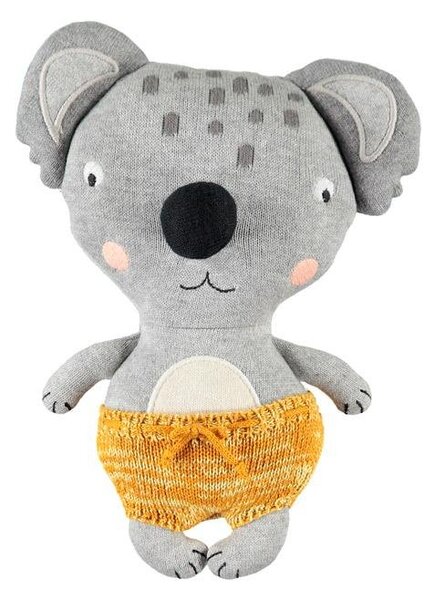 Malý dětský polštářek Koala Darling Oyoy