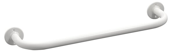 Aqualine Sušák pevný - bílá - 47,4x5,4x11,2 cm