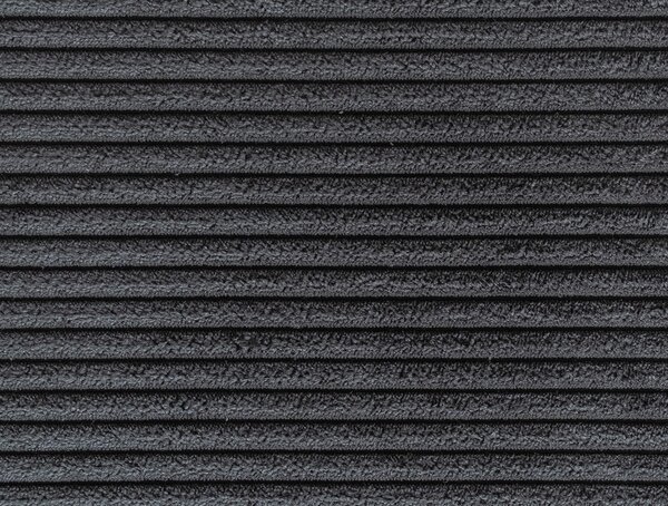 ROHOVÁ SEDAČKA, textil, tmavě šedá MID.YOU - Sedací soupravy, Online Only