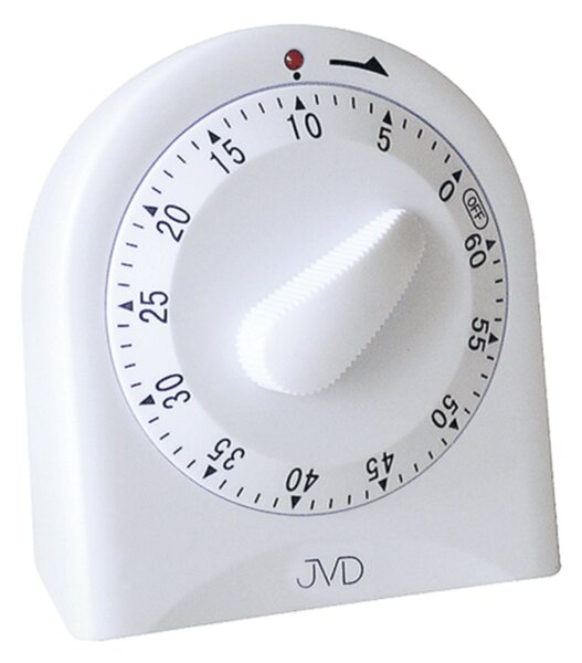 Bateriová minutka JVD basic SR82.1