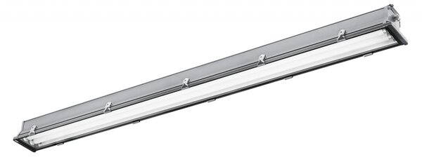 GTV LD-HEK258-30 Svítidlo HEKATE-LED 258, T8 LED, G13, AC220-240V, IP65