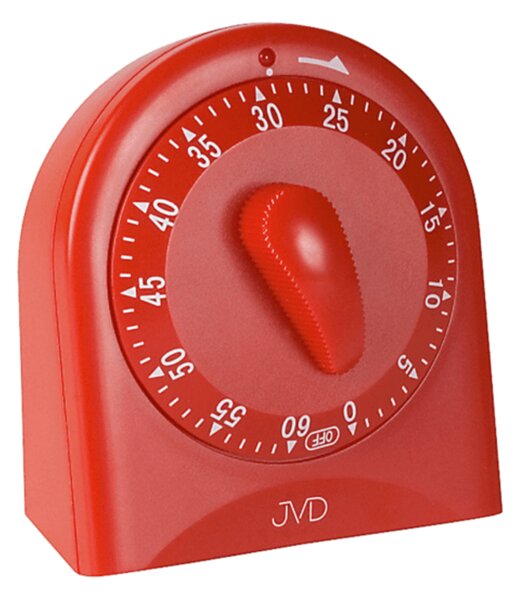 Bateriová minutka JVD basic SR82.5