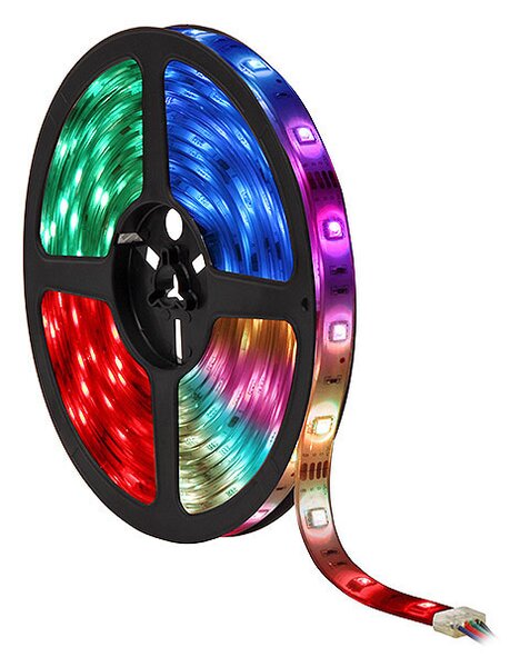 Kanlux 8510 GRANDO LED-RGB 5M - LED pásek