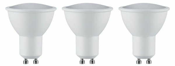 PAULMANN Vestavné svítidlo Choose LED-Modul GU10 EasyDim 3x5,5W 2.700 287.86