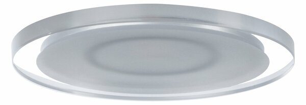 Paulmann nábytkové vestavné svítidlo LED Whirl Mini 3ks-Set vč. LED-Modul 3x2,4W 998.65 P 99865