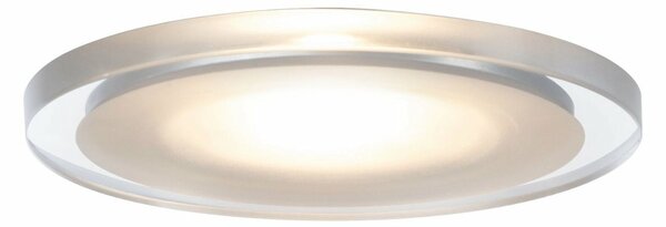 Paulmann nábytkové vestavné svítidlo LED Whirl Mini 3ks-Set vč. LED-Modul 3x2,4W 998.65 P 99865
