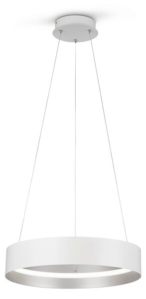 ZÁVĚSNÉ LED SVÍTIDLO, 50/max. 150 cm Musterring - Závěsná světla
