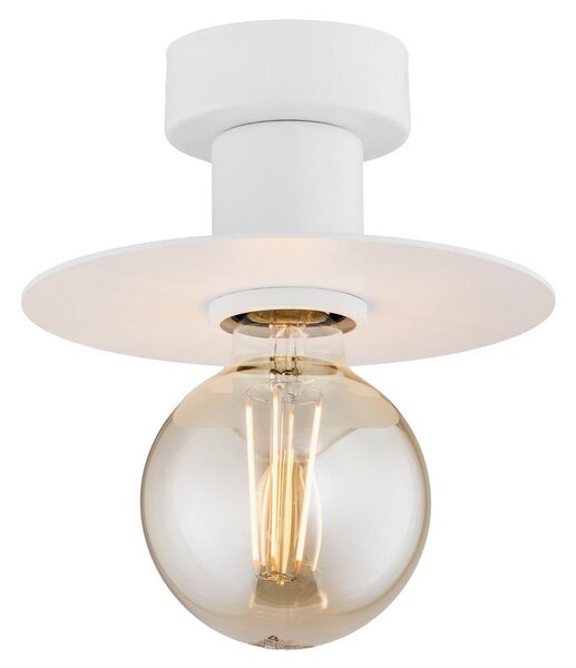 Argon 3883 - Stropní svítidlo CORSO 1xE27/15W/230V bílá