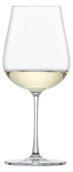 Sklenice Schott Zwiesel bílé víno CHARDONNAY, 420ml 6ks, AIR 119605