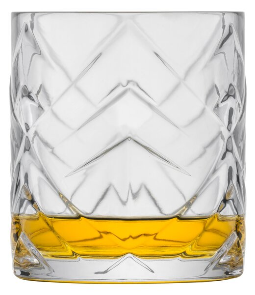 Sklenice Schott Zwiesel Rum a Whisky Fascination 343 ml, 6 kusů 121667