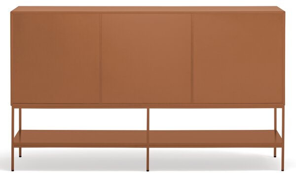 Cihlová komoda Teulat Platt 166 x 45 cm