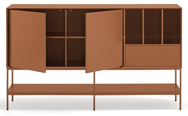 Cihlová komoda Teulat Platt 166 x 45 cm