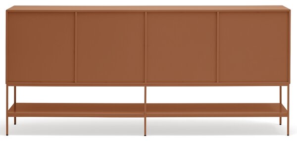 Cihlová komoda Teulat Platt 220 x 45 cm