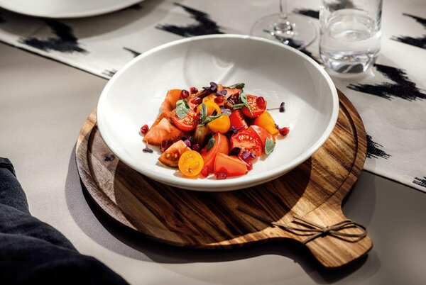 MISKA porcelán keramika 23,5 cm Villeroy & Boch - Kolekce nádobí