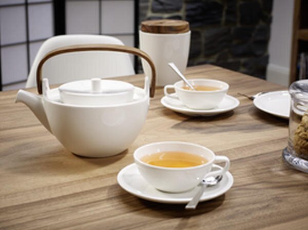 ŠÁLEK NA ČAJ porcelán (fine china) keramika Villeroy & Boch - Kolekce nádobí