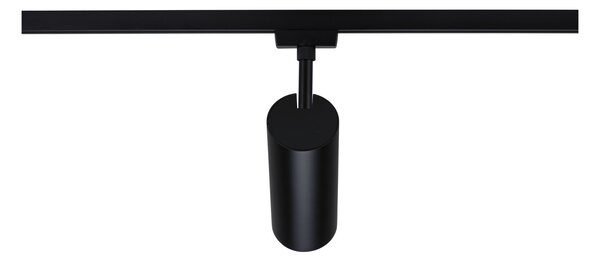 Paulmann 95699 Theron, spot pro Urail system, 1x11W LED 4000K, tříkrokové stmívání, matná černá