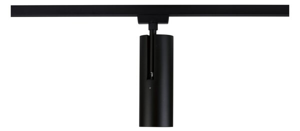 Paulmann 95699 Theron, spot pro Urail system, 1x11W LED 4000K, tříkrokové stmívání, matná černá