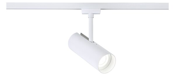 Paulmann 95698 Theron, spot pro Urail system, 1x11W LED 4000K, tříkrokové stmívání, signální bílá