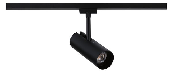 Paulmann 95699 Theron, spot pro Urail system, 1x11W LED 4000K, tříkrokové stmívání, matná černá