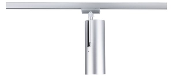 Paulmann 95697 Theron, spot pro Urail system, 1x11W LED 4000K, tříkrokové stmívání, matný chrom