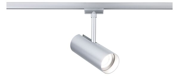 Paulmann 95697 Theron, spot pro Urail system, 1x11W LED 4000K, tříkrokové stmívání, matný chrom