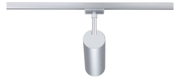 Paulmann 95697 Theron, spot pro Urail system, 1x11W LED 4000K, tříkrokové stmívání, matný chrom