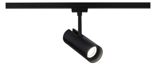 Paulmann 95699 Theron, spot pro Urail system, 1x11W LED 4000K, tříkrokové stmívání, matná černá