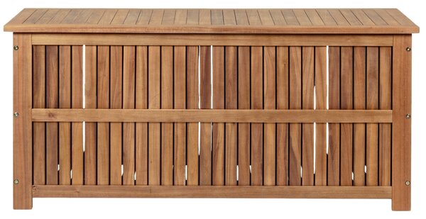 -25 % Dny MOMENTI– Bizzotto Dřevěná zahradní truhla Noemi 130 x 55 cm