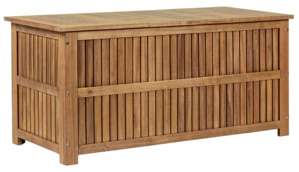 -25 % Dny MOMENTI– Bizzotto Dřevěná zahradní truhla Noemi 130 x 55 cm