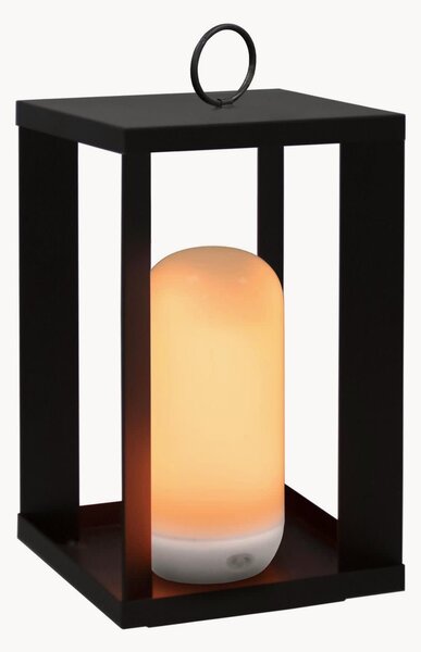 Přenosná stolní LED lampa Siroco